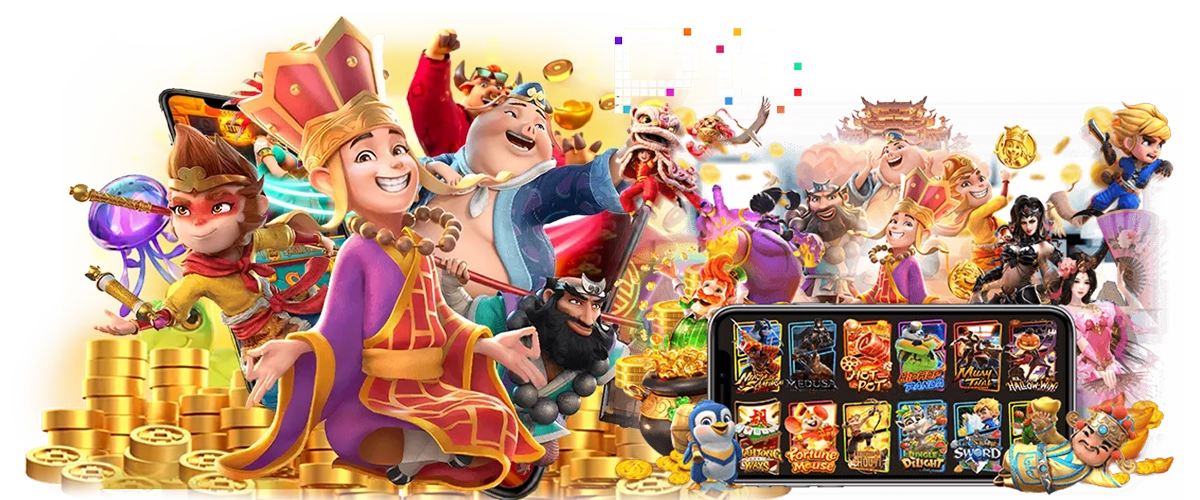 STORM168 Slots3